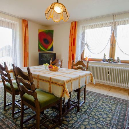 Haus Harter Daire Wolfach Dış mekan fotoğraf