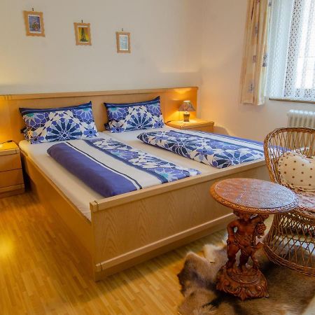 Haus Harter Daire Wolfach Dış mekan fotoğraf