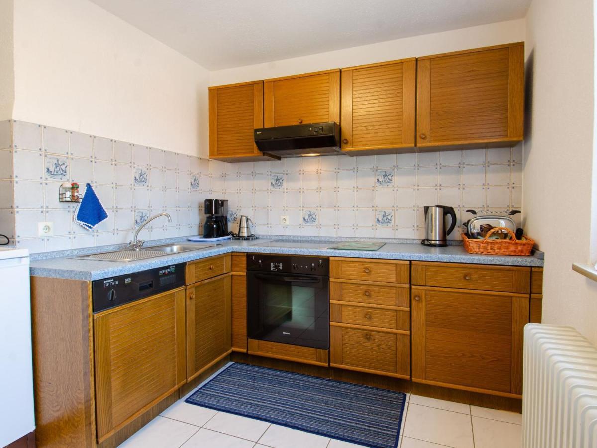 Haus Harter Daire Wolfach Dış mekan fotoğraf
