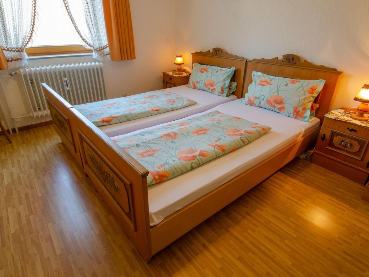 Haus Harter Daire Wolfach Dış mekan fotoğraf