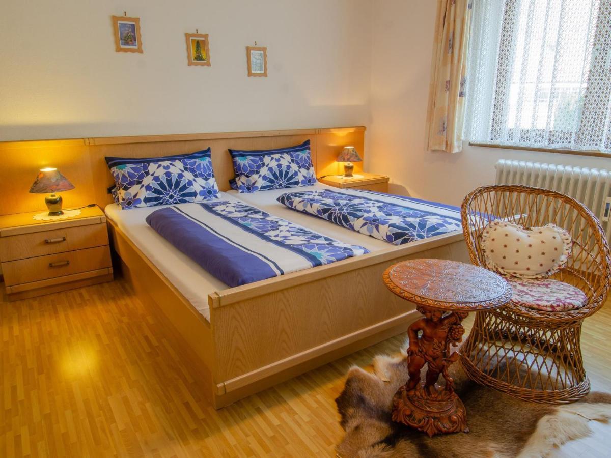 Haus Harter Daire Wolfach Dış mekan fotoğraf