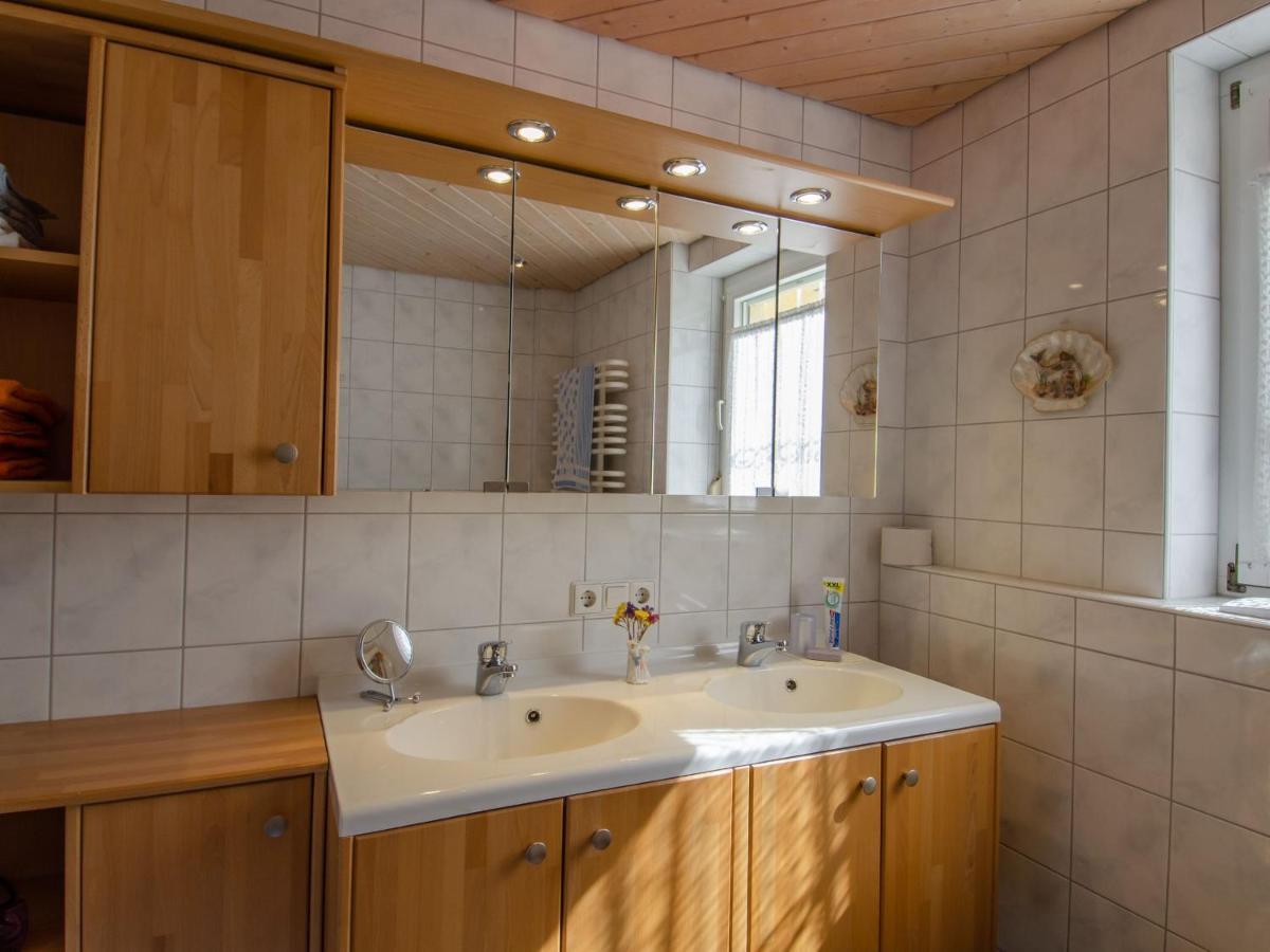 Haus Harter Daire Wolfach Dış mekan fotoğraf